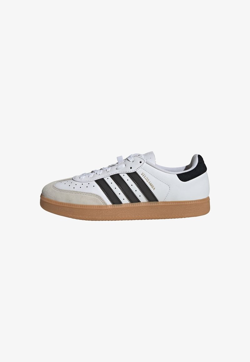 adidas Performance UNISEX biały