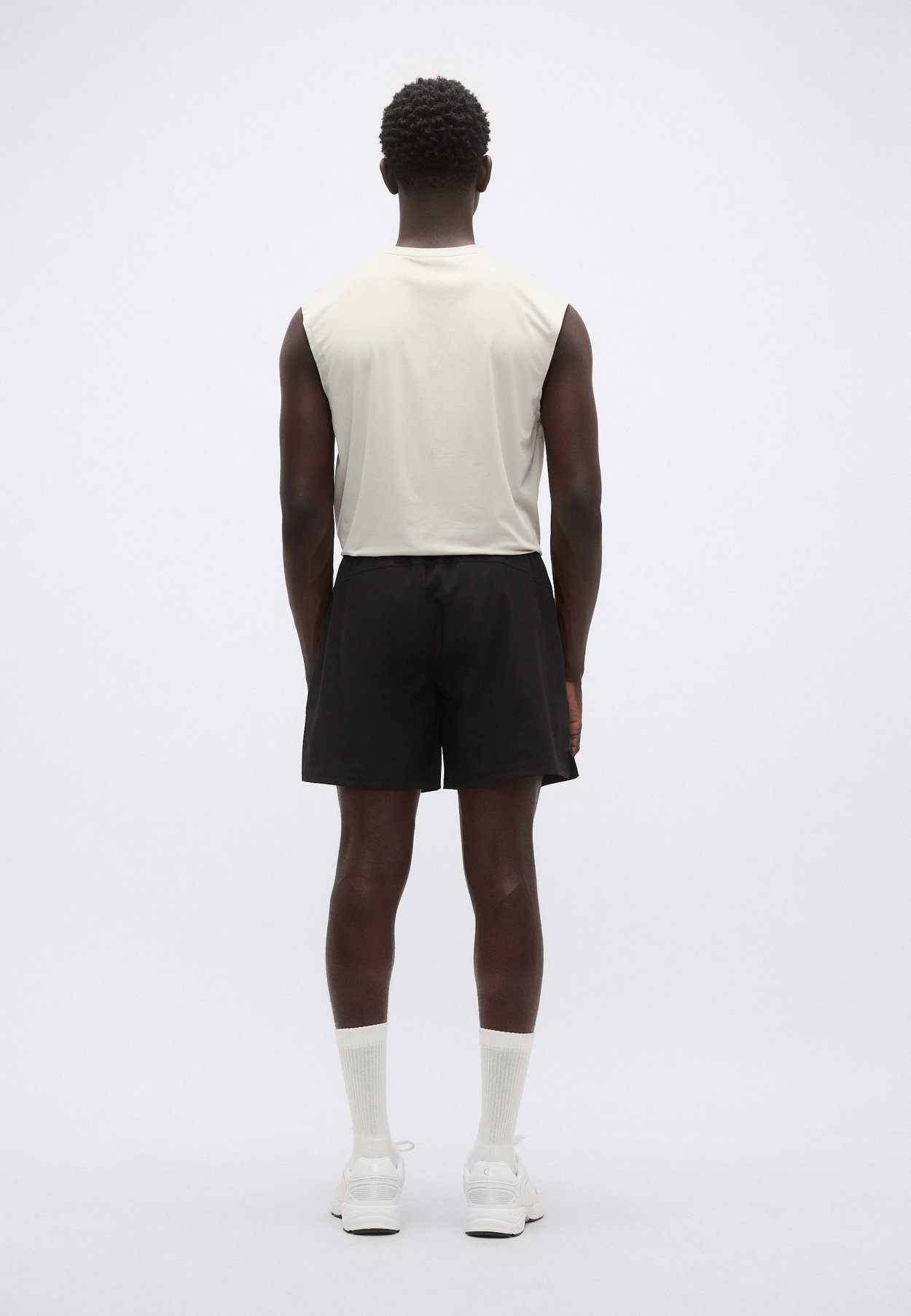 TRAINING SHORTS