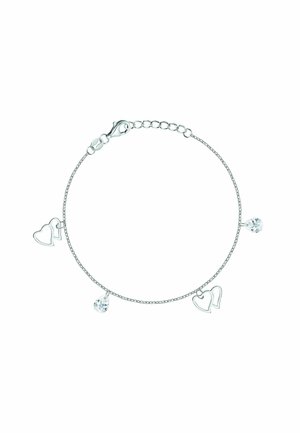 Armbånd - silver-coloured