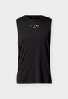 PUMA X HYROX TRAINING TANK - Топ - black