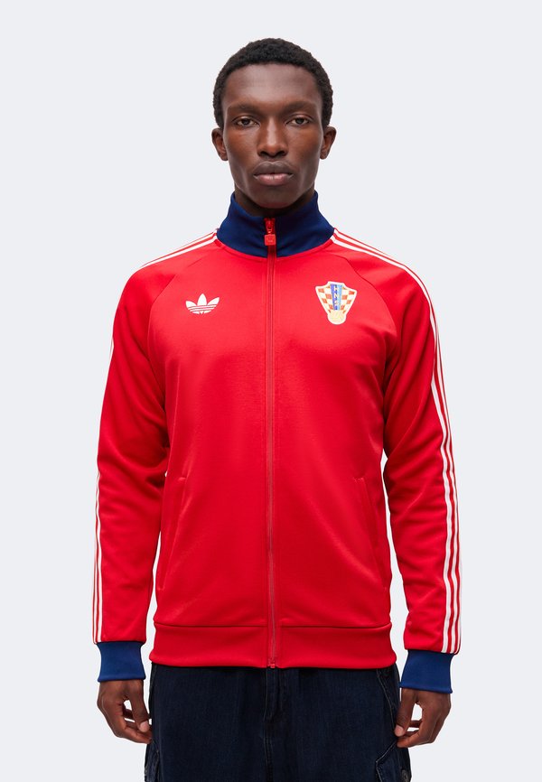 adidas Koszulka reprezentacji CROATIA