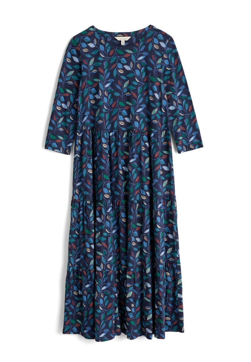 Seasalt Cornwall Jersey dress dark blue Zalando.de