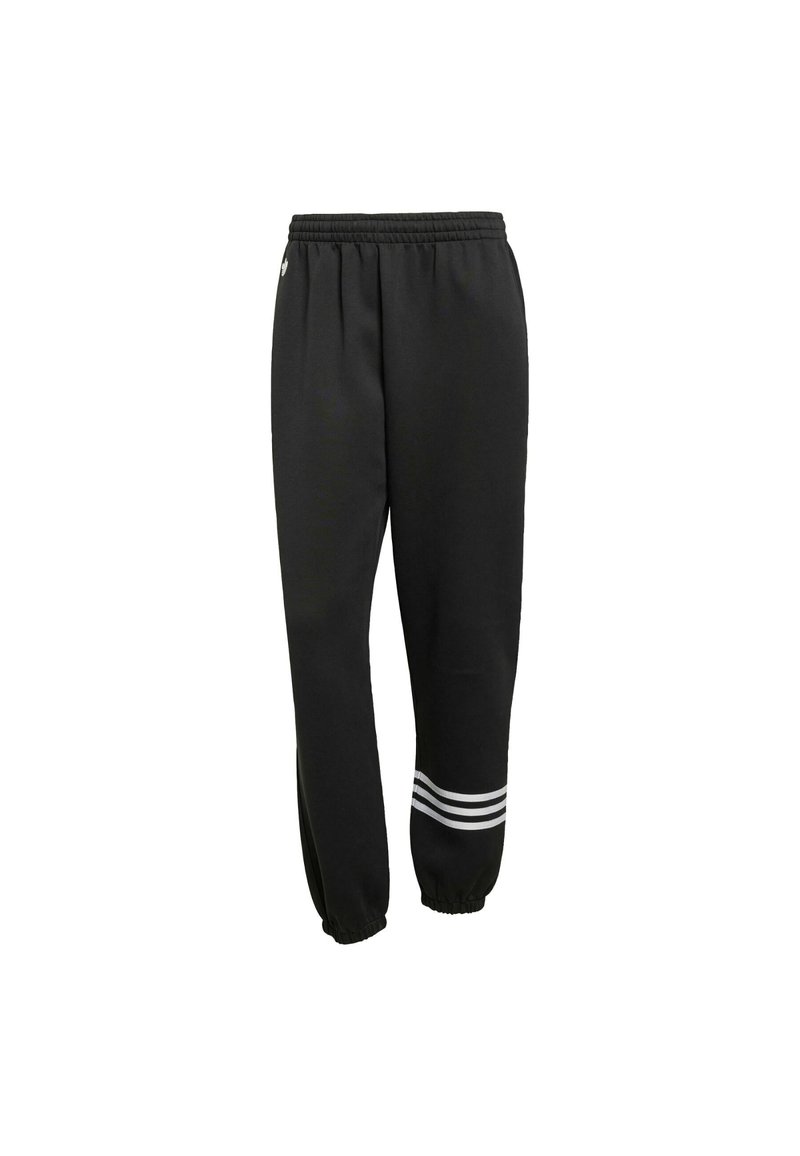adidas Originals Trainingsbroek zwart adidas Originals Trainingsbroek zwart