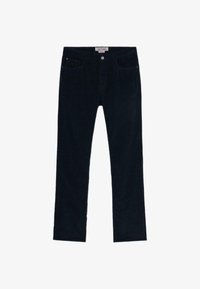 Seleccionado, blue genoa