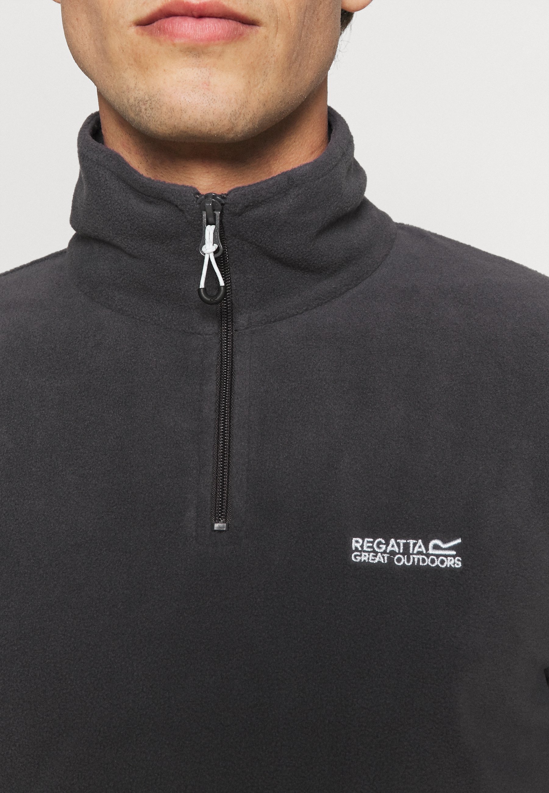 Herren THOMPSON - Fleecepullover Herren THOMPSON - Fleecepullover