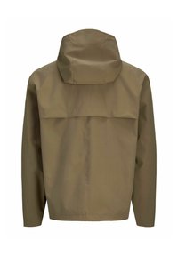 Jack & Jones PREMIUM Jakna za prosti čas - stone gray