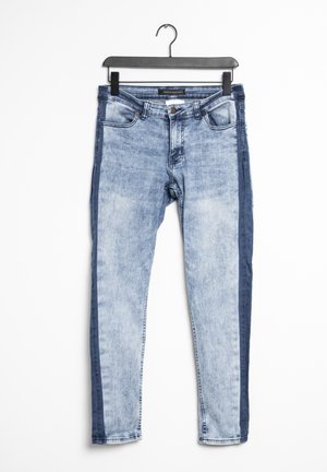 Steffen Schraut Jeans Slim Fit - blue