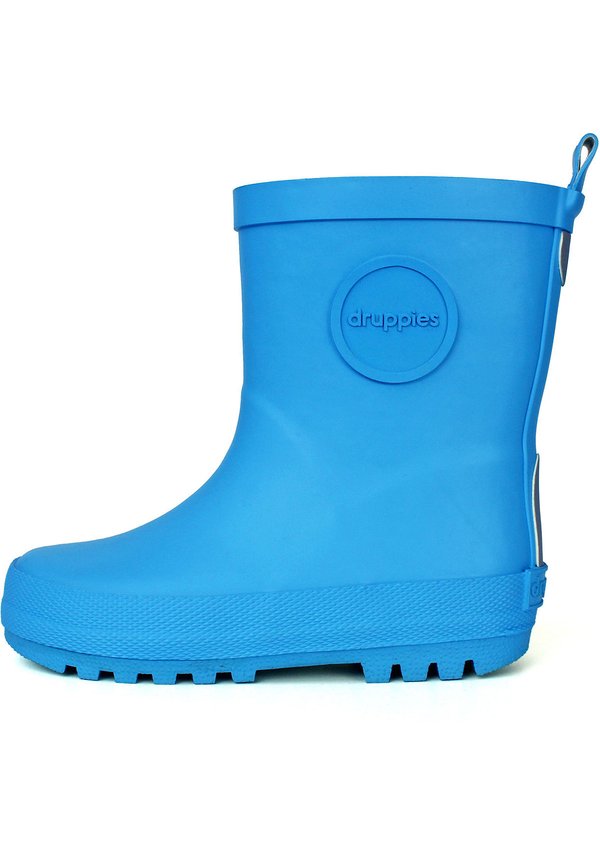 ADVENTURE - Gummistiefel - helderblauw