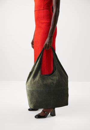 Becksöndergaard, Cabas - dark green