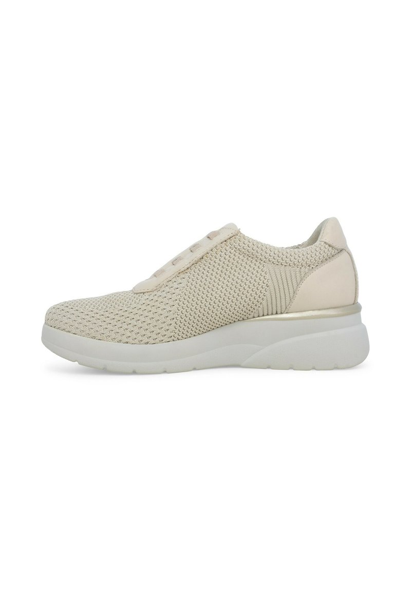 Melluso Scarpe senza lacci - beige
