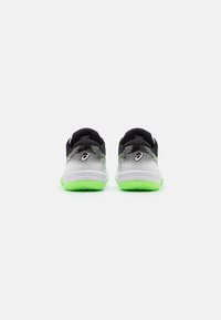 ASICS BEYOND  - Håndboldsko - white/lime burst