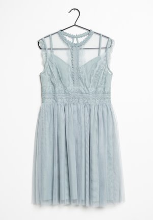 Little Mistress Cocktailkjole / festkjole - blue