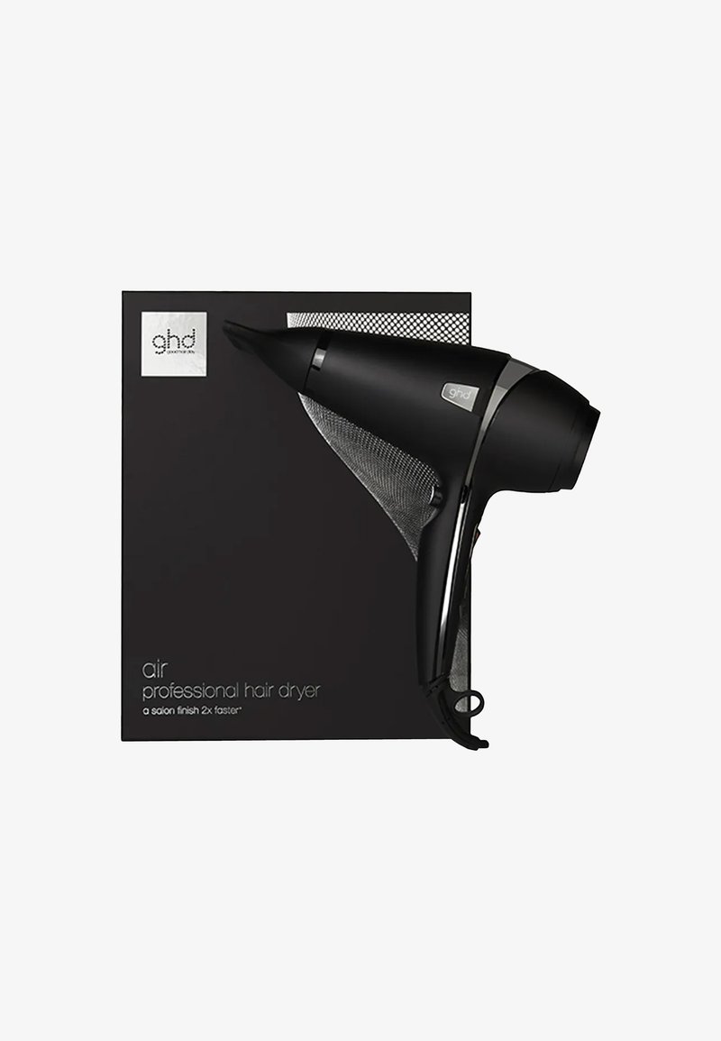 ghd GHD AIR® HAARTROCKNER - Hair Styling Tool - black/beige - Zalando