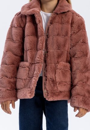 MINOTI, Veste d'hiver - bronze