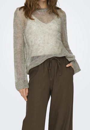Neule - beige