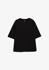 Unausgewählt, black