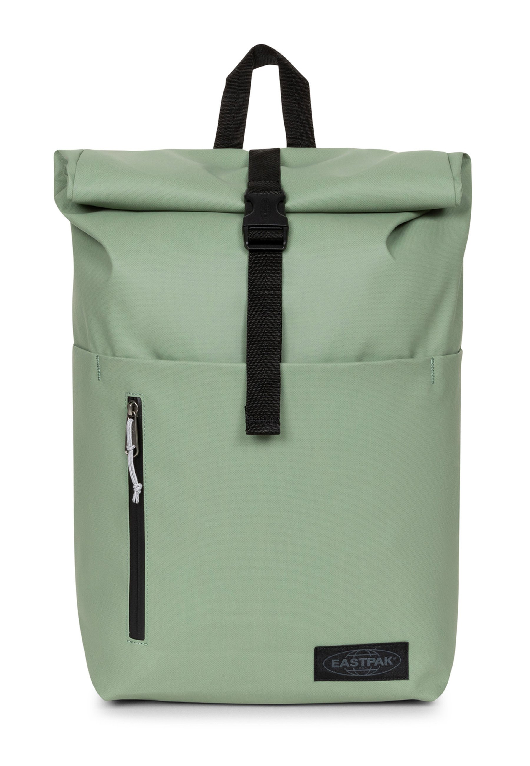 Eastpak UP ROLL - Rucksack - tarp khaki/khaki - Zalando.ie