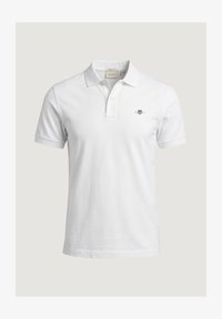 Non sélectionné, white