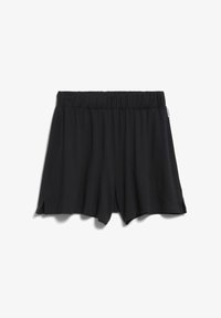 Unselected, black
