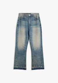 Valittu, blue denim