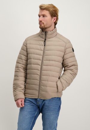JAS STINGER  - Winterjas - khaki