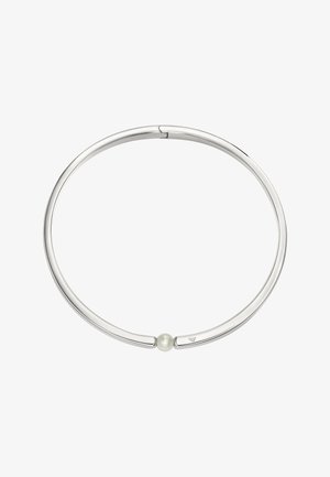 Emporio Armani Ogrlica - silver coloured