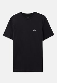 Basic T-shirt - black
