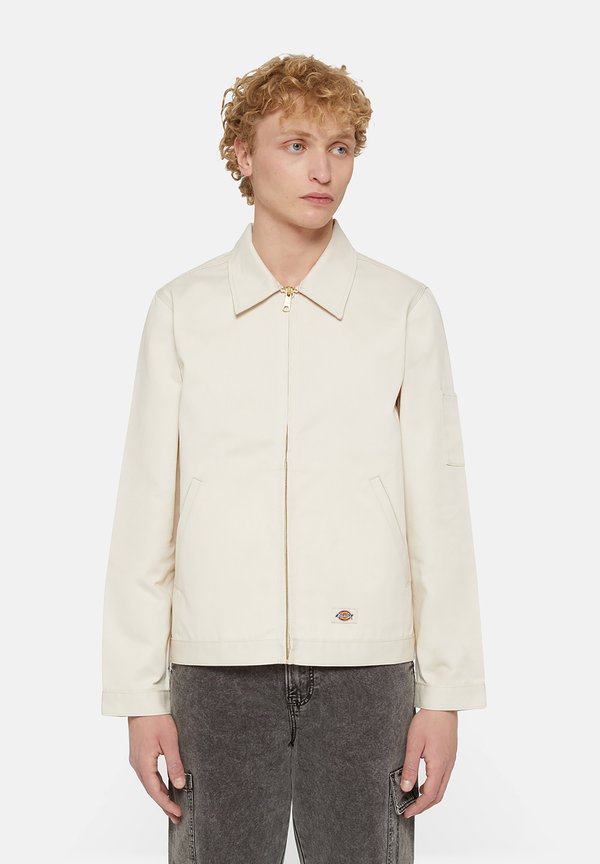 UNLINED EISENHOWER  - Summer jacket