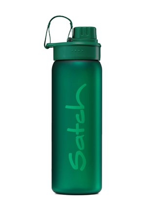Trinkflasche - grün