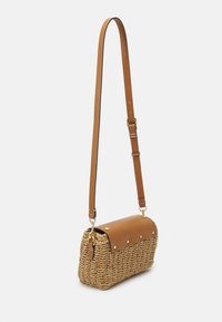 PARFOIS Sac bandoulière - camel