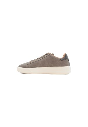 SNEAKERS - Sneakers basse - beige