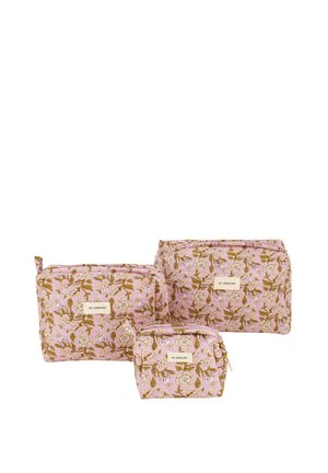 My Jewellery SET - Wash bag - pink