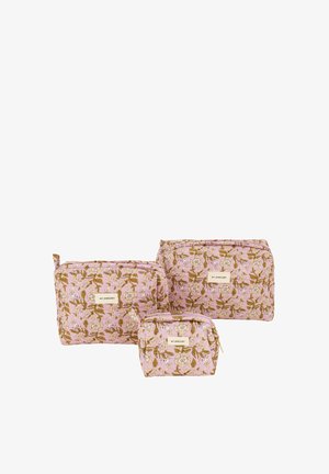 My Jewellery SET - Trousse de toilette - pink