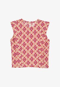 Ei valittu, coral pink