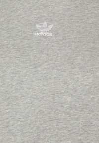 adidas Originals Camisola - medium grey heather