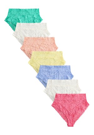 Next, 7 PACK . - Slip - pastels
