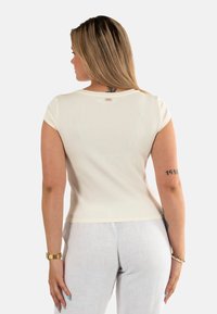 Banana Moon Camiseta básica - blanc