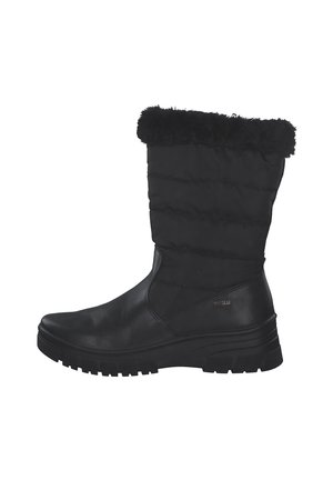 IMAC Botas para la nieve - nero nero