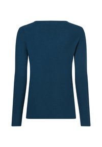 Franco Callegari Trui - petrol