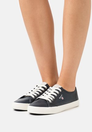 GANT PREPTOWN  - Trainers - marine