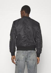 rag bone MANSTON Bomber Jacket black Zalando