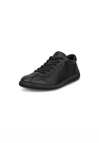 ECCO SOFT ZERO W - Sneaker low - black