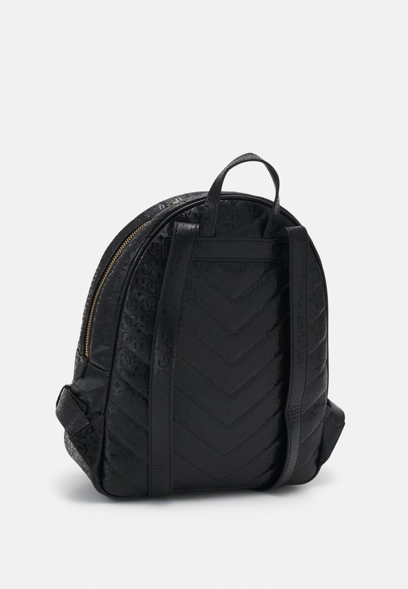 Guess Vicky Rucksack, Black, NWT Guess Vicky Rucksack, Black, NWT main image 2