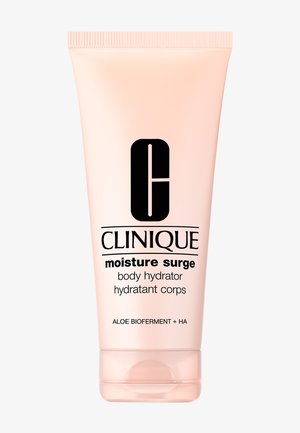 MOISTURE SURGE BODY HYDRATOR - Hydratatie - -