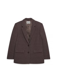 Cappotto corto - brown