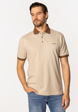Lee Cooper TAYLER beżowy