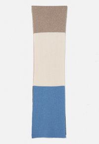 Becksöndergaard WOONA BLOCK - Bufanda - multi-coloured