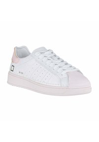 D.A.T.E. BASE ISLAND - Sneakers basse - white