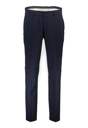 SUPERFLEX  - Chino - navy