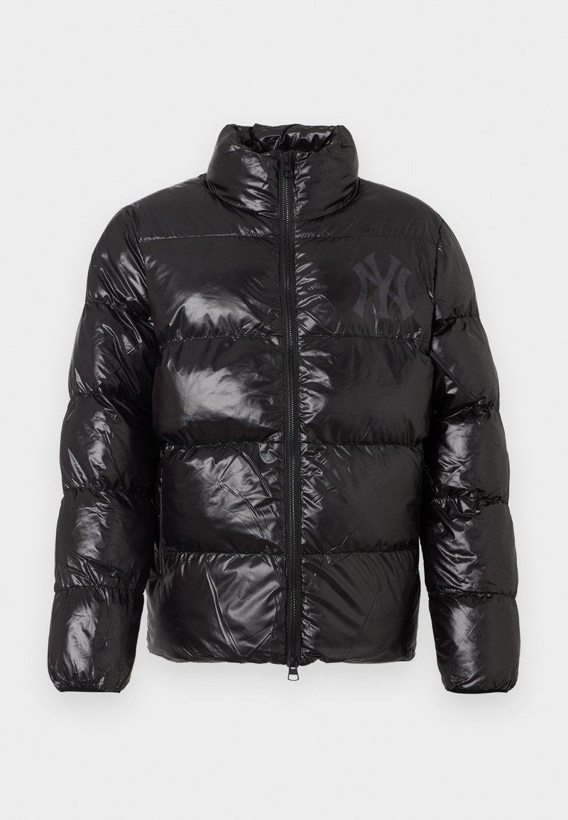 ’47 Winterjas zwart